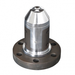 Mechanical Chuck (Core Chuck) - AEB