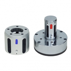 Pneumatic Mechanical Chuck (Core Chuck) - AED