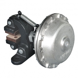 Air Disc Brake DBG