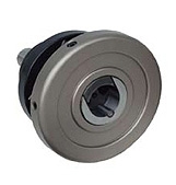 Flange Chuck & Foot Mount Chuck - Round Type