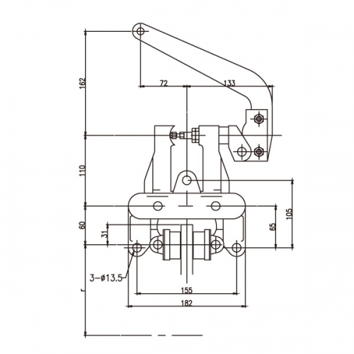 DBH-10M2