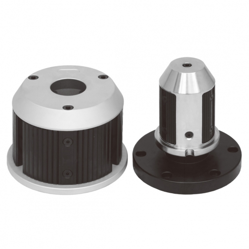 Mechanical Chuck(Core Chuck) - AEA-005---3&quot x 6&quot