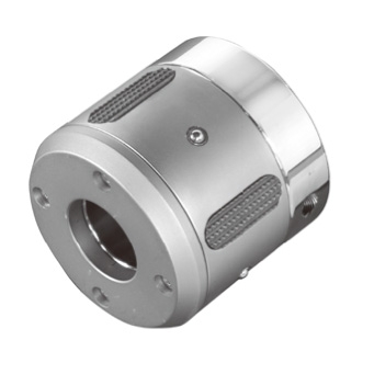 Mechanical Adapter(Core Chuck) - Rotary Type With Flange - AEF-002F---6&quot
