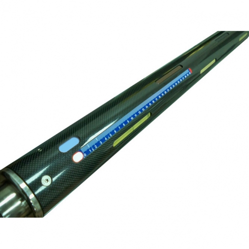 Ultra Light Type - Carbon Fiber Air Shaft