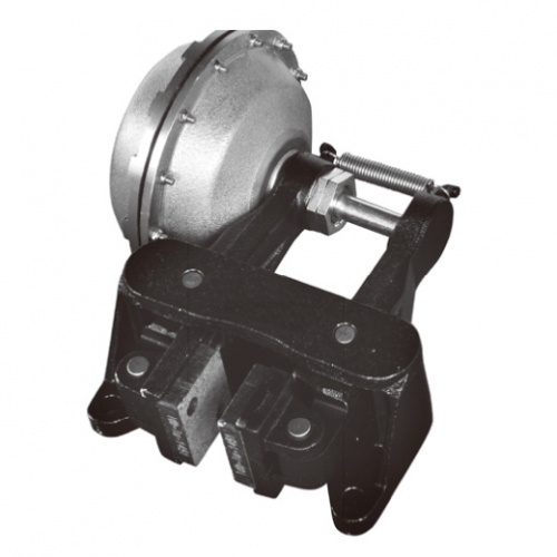 Air Disc Brake / Pneumatic Caliper Brake - DBH-10