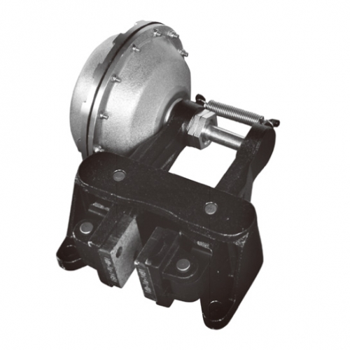 Air Disc Brake / Pneumatic Caliper Brake - DBH-203