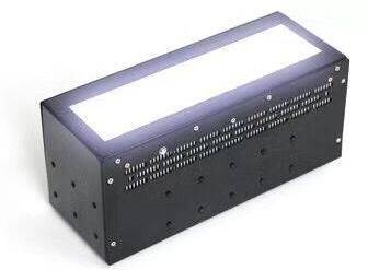 UV LED HEAD