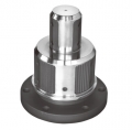 Mechanical Chuck(Core Chuck) - AEA-004---3&quot x 6&quot