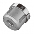 Mechanical Adapter(Core Chuck) - Rotary Type With Flange - AEF-001F---3&quot