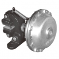 Air Disc Brake / Pneumatic Caliper Brake - DBG-103