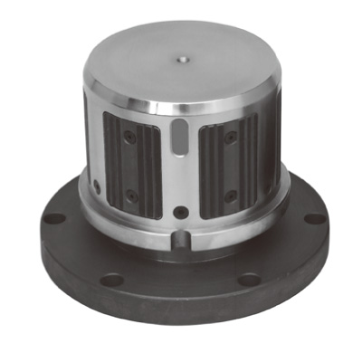 Mechanical Chuck(Core Chuck) - AEA-002-6&quot